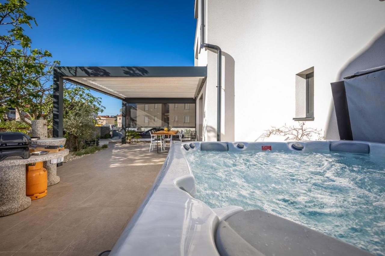 Apartma Skubic Duhljica วานตาชิชี ภายนอก รูปภาพ