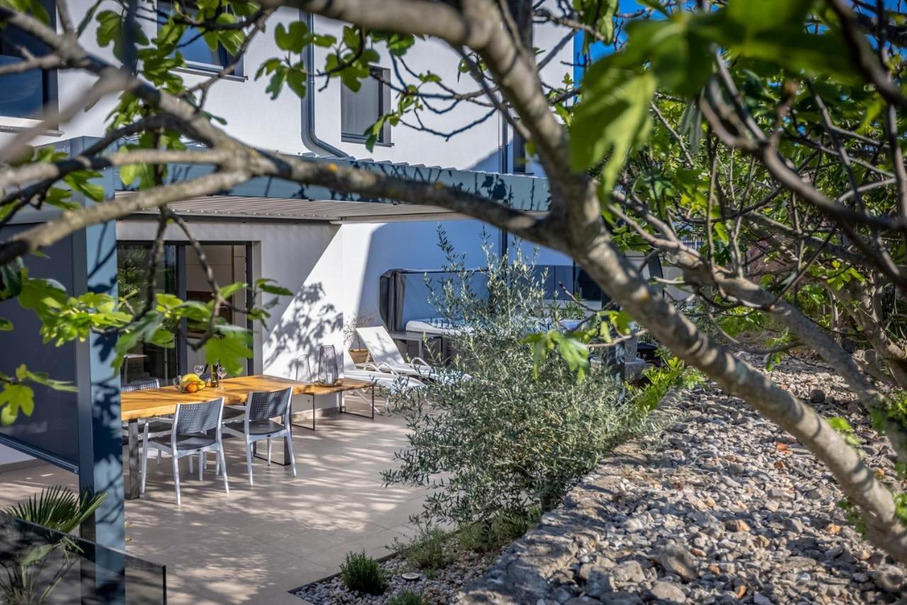 Apartma Skubic Duhljica วานตาชิชี ภายนอก รูปภาพ
