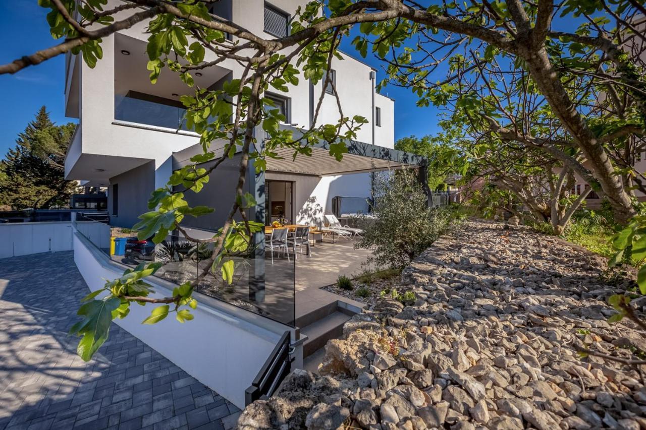 Apartma Skubic Duhljica วานตาชิชี ภายนอก รูปภาพ