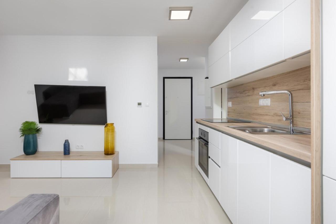 Apartma Skubic Duhljica วานตาชิชี ภายนอก รูปภาพ