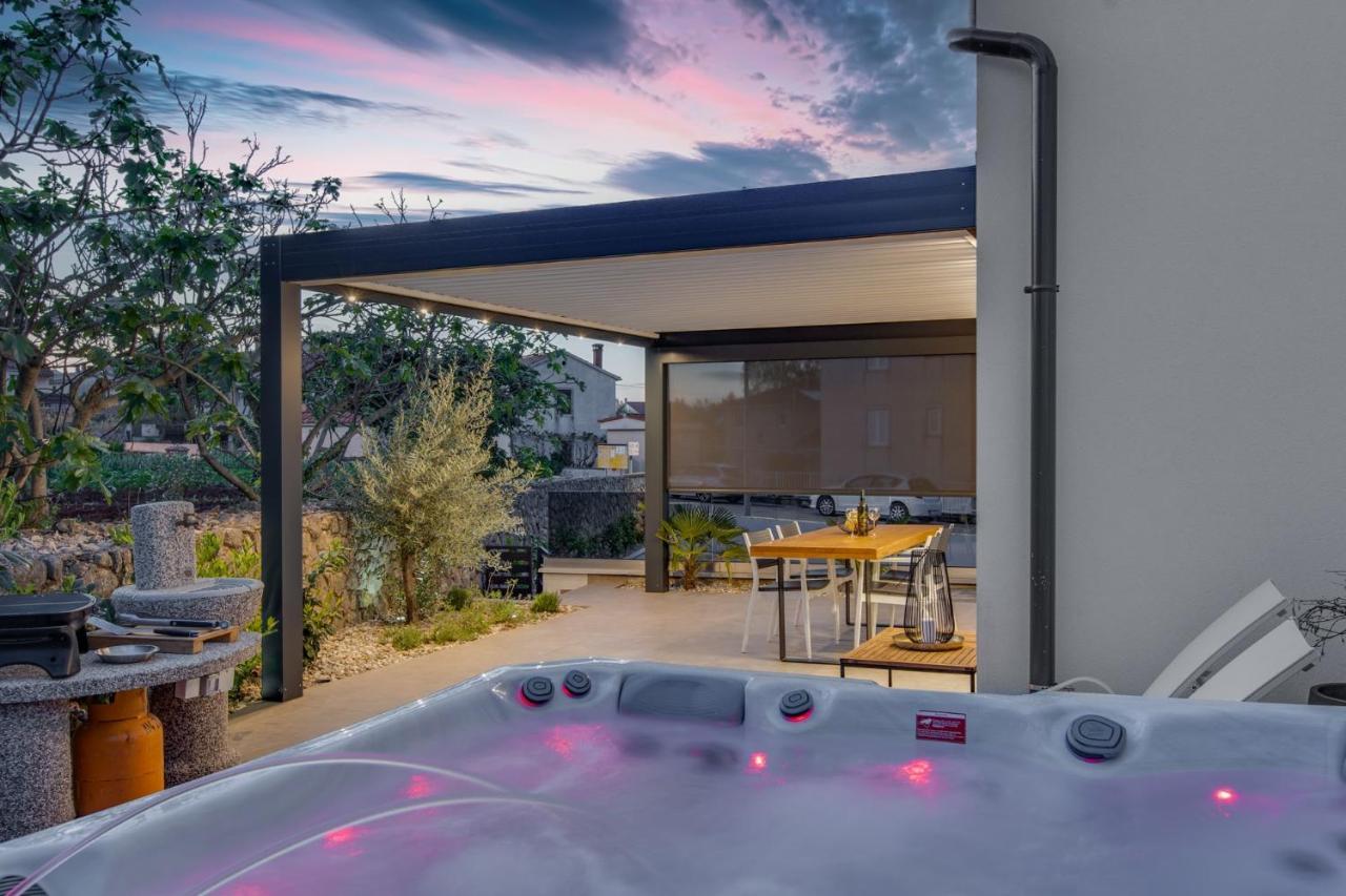 Apartma Skubic Duhljica วานตาชิชี ภายนอก รูปภาพ